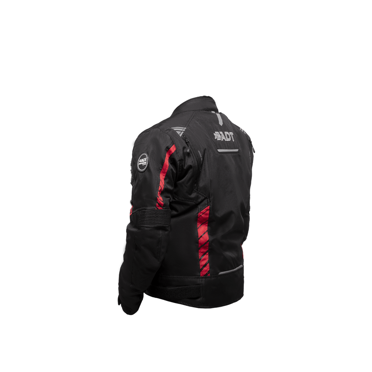 Chaqueta para Moto de Hombre en Textil Drift 4