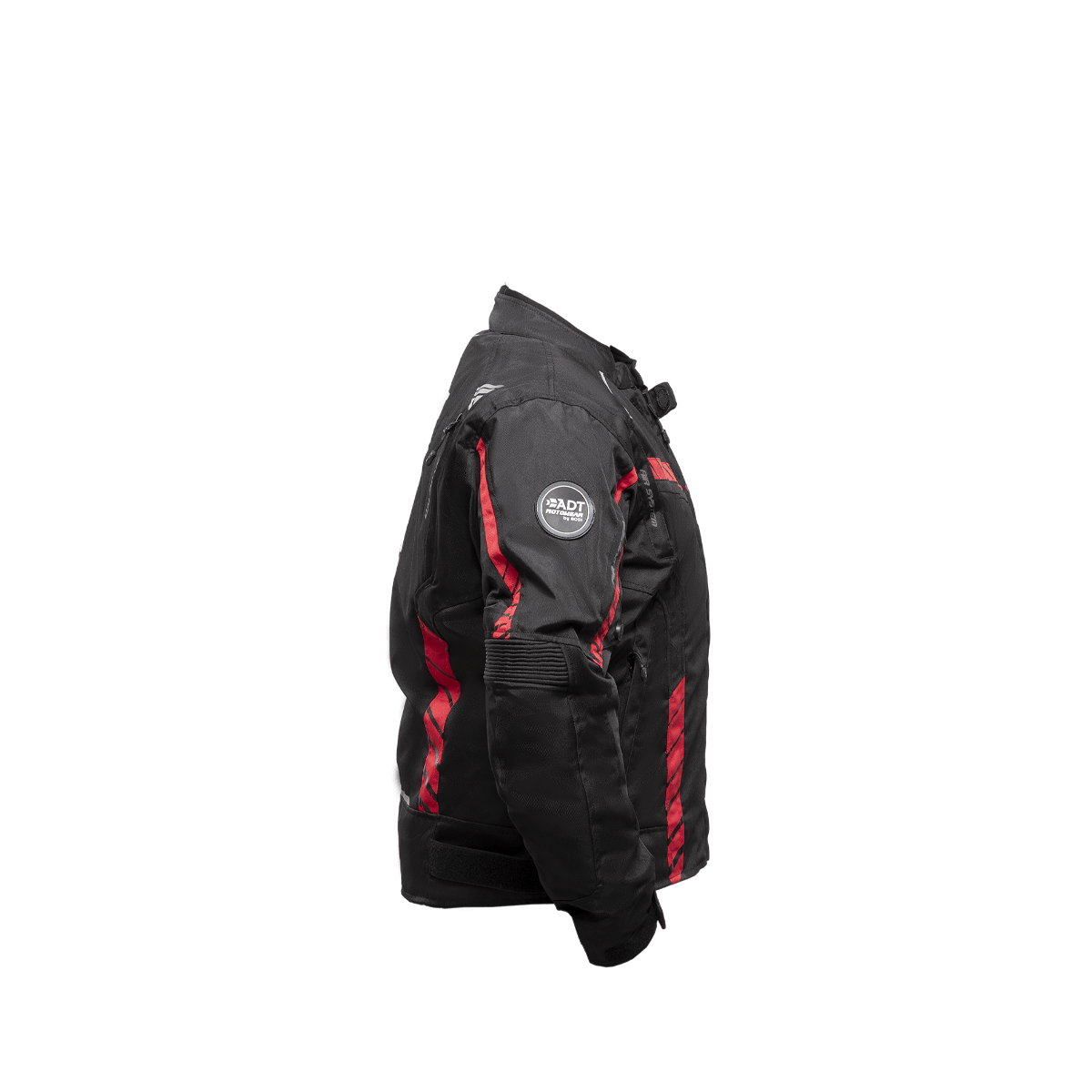 Chaqueta para Moto de Hombre en Textil Drift 5