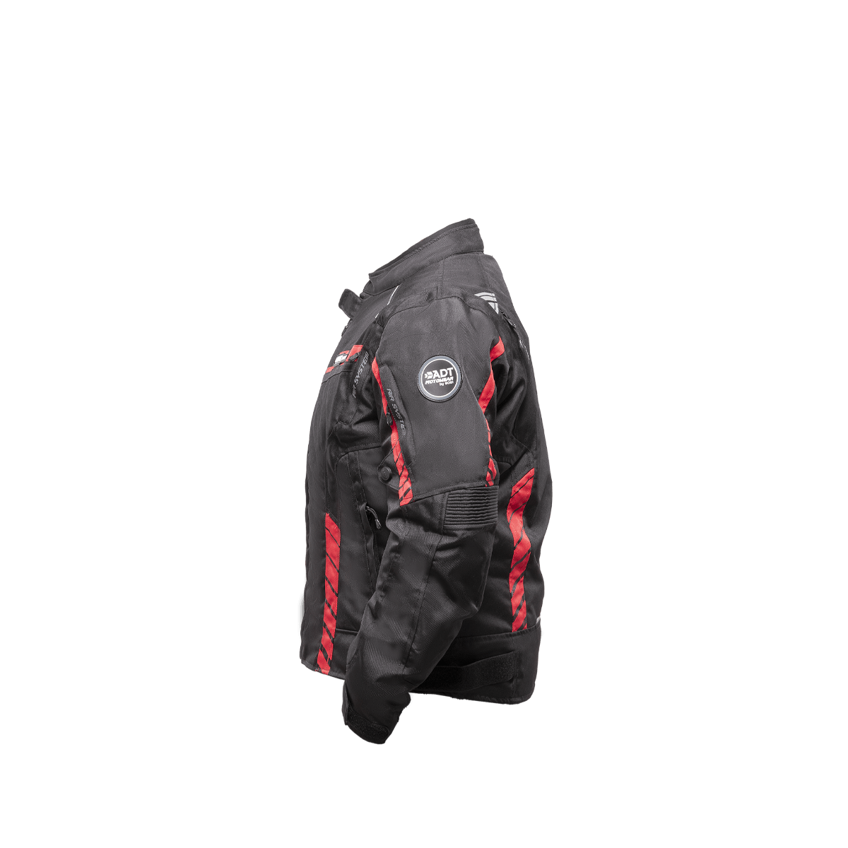Chaqueta para Moto de Hombre en Textil Drift 6