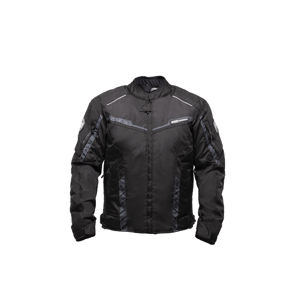 Chaqueta para Moto de Hombre en Textil Drift 7
