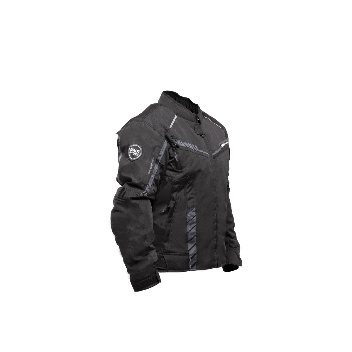 Chaqueta para Moto de Hombre en Textil Drift 8