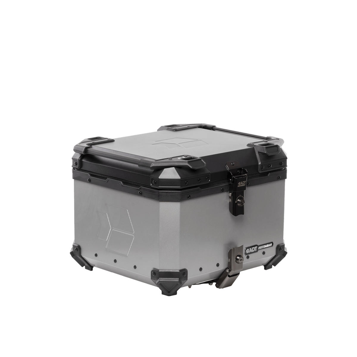 Maletero para Moto Roamer 55l