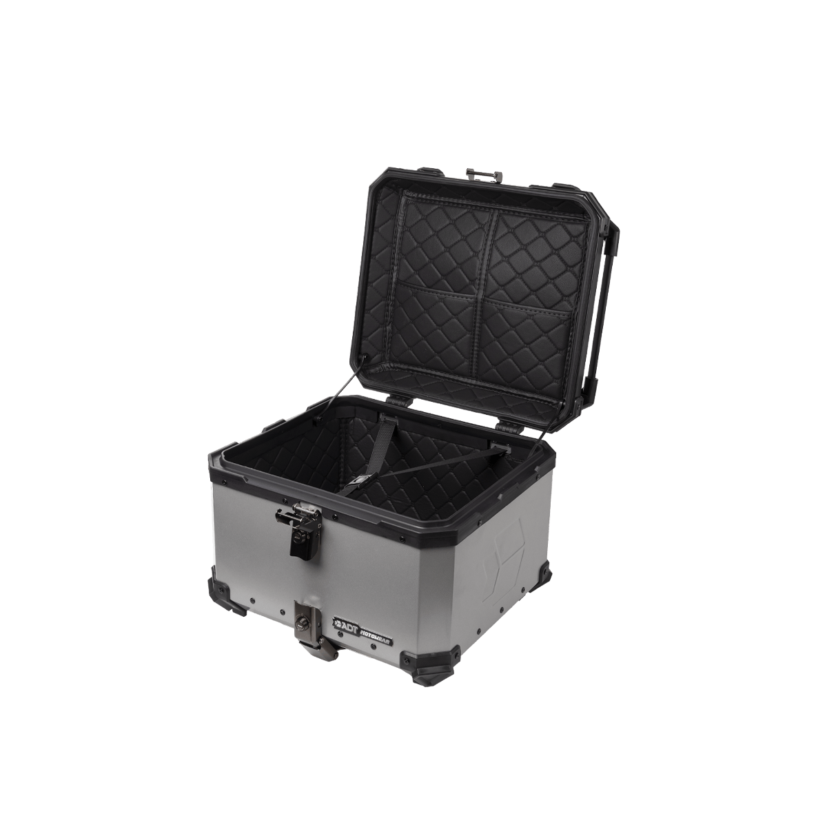Maletero para Moto Roamer 55l 3