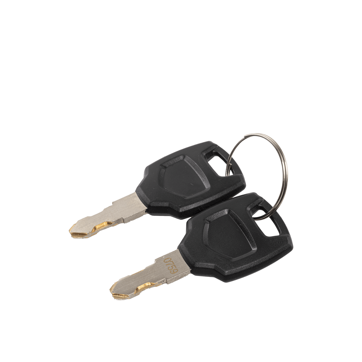 Maletero para Moto Roamer 55l 5