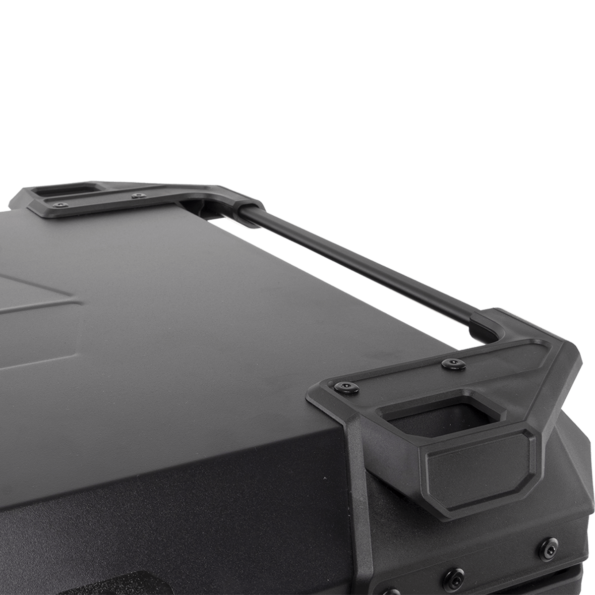 Maletero para Moto Roamer 55l 7