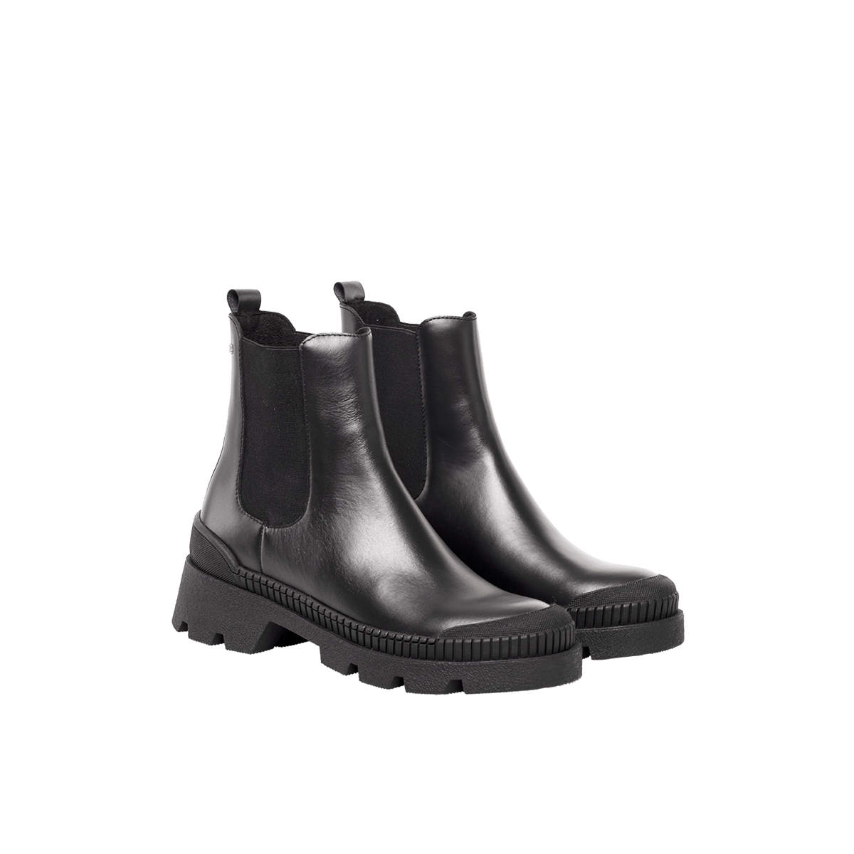 Botines para Mujer Kaimily 2