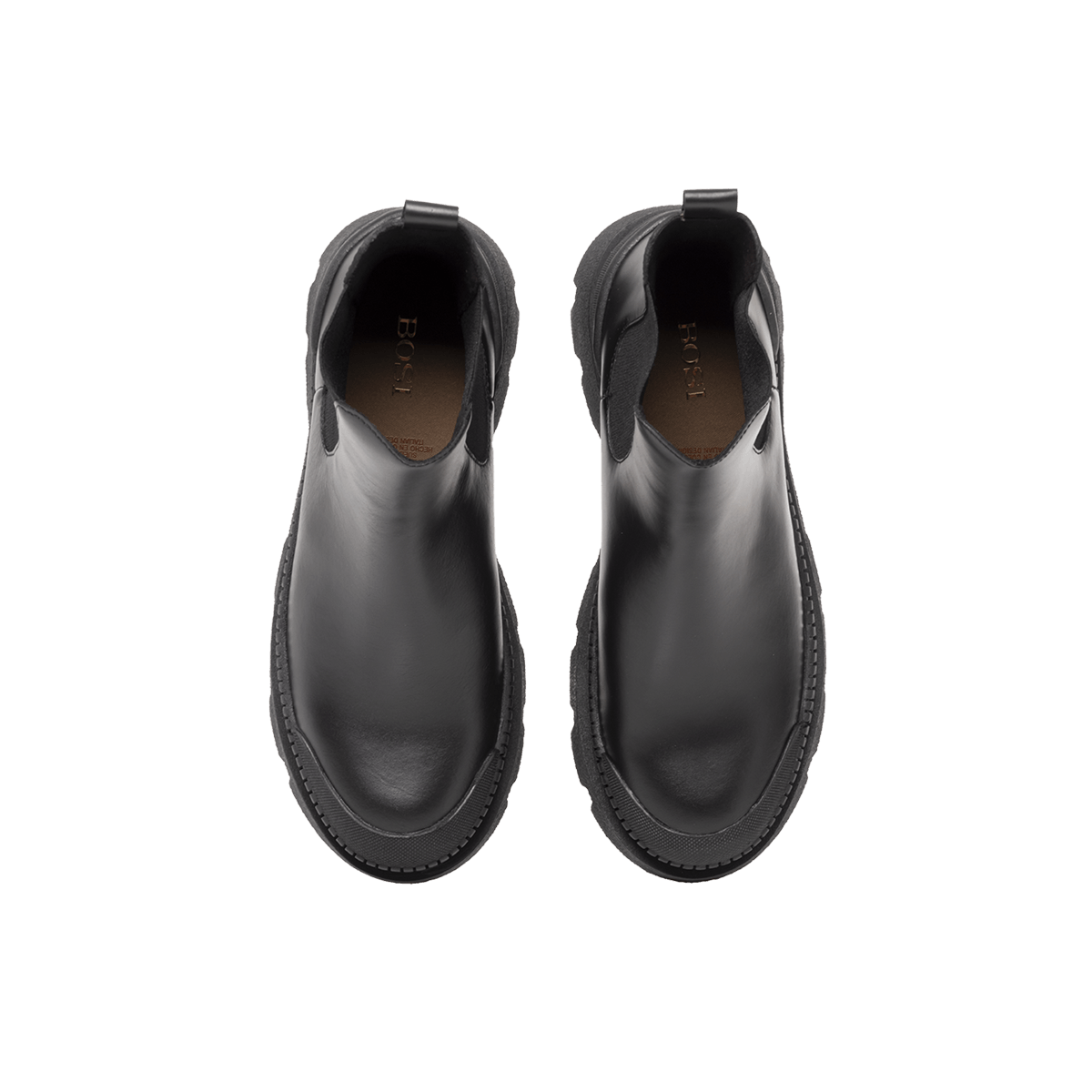 Botines para Mujer Kaimily 4