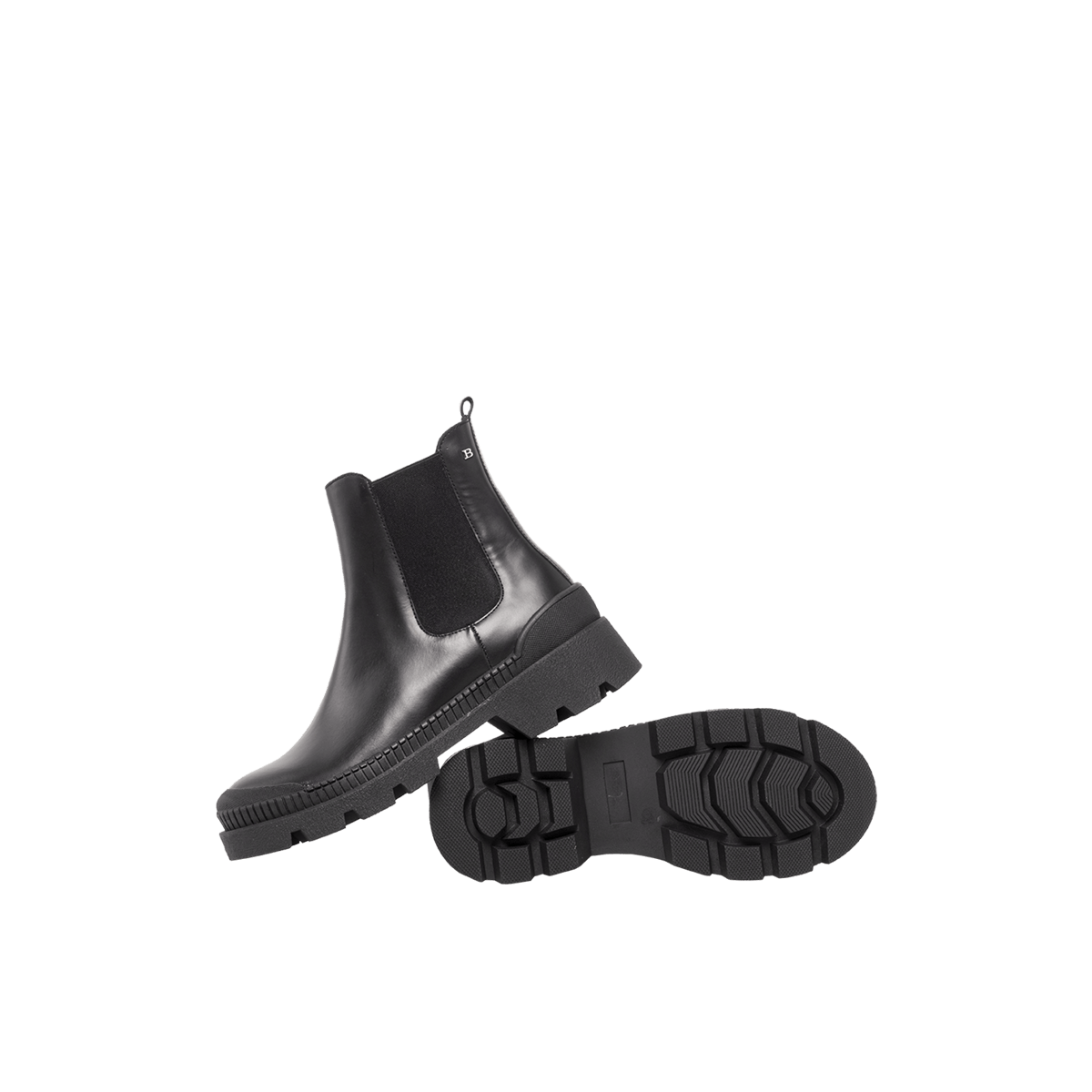 Botines para Mujer Kaimily 5