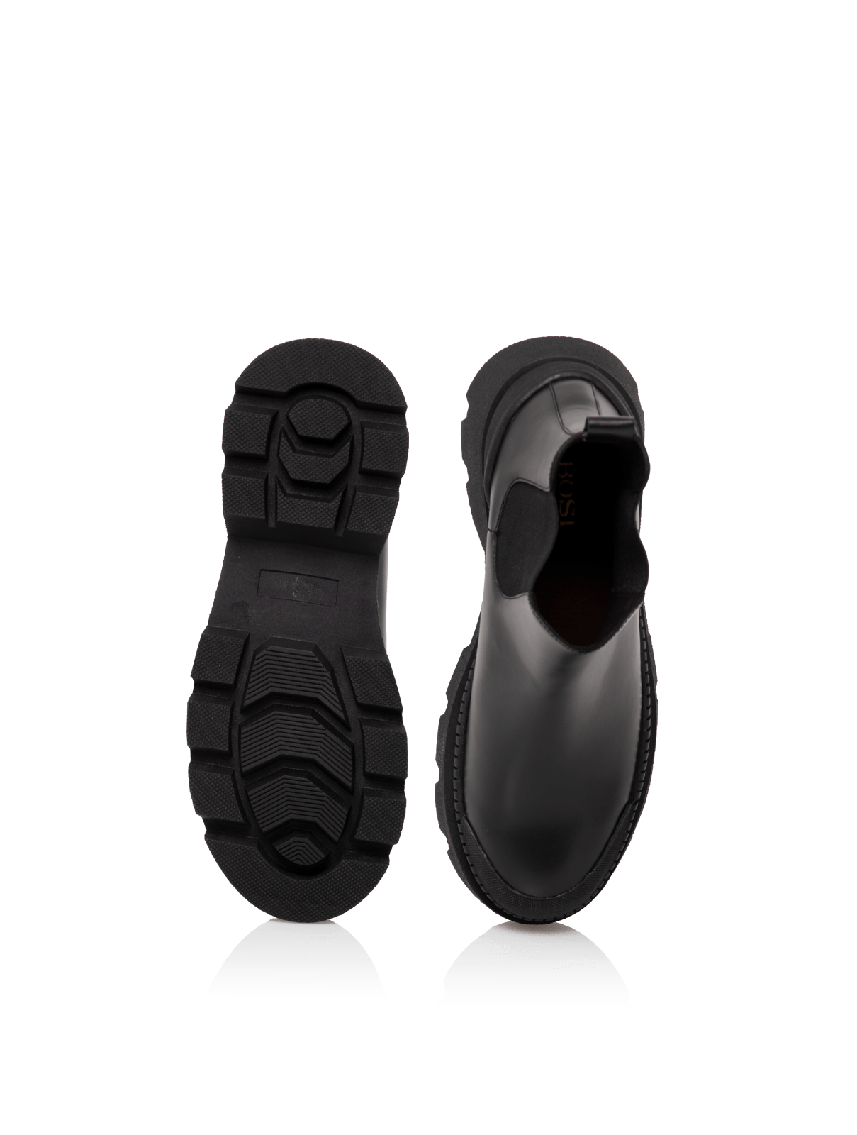 Botines para Mujer Kaimily 6