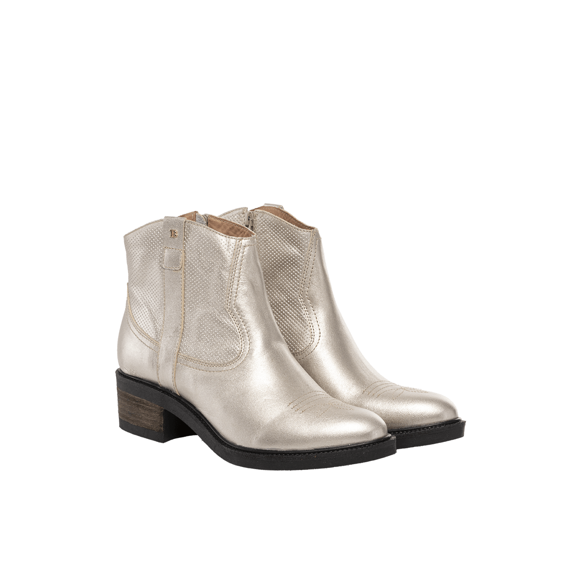 Botines para Mujer Deise 2
