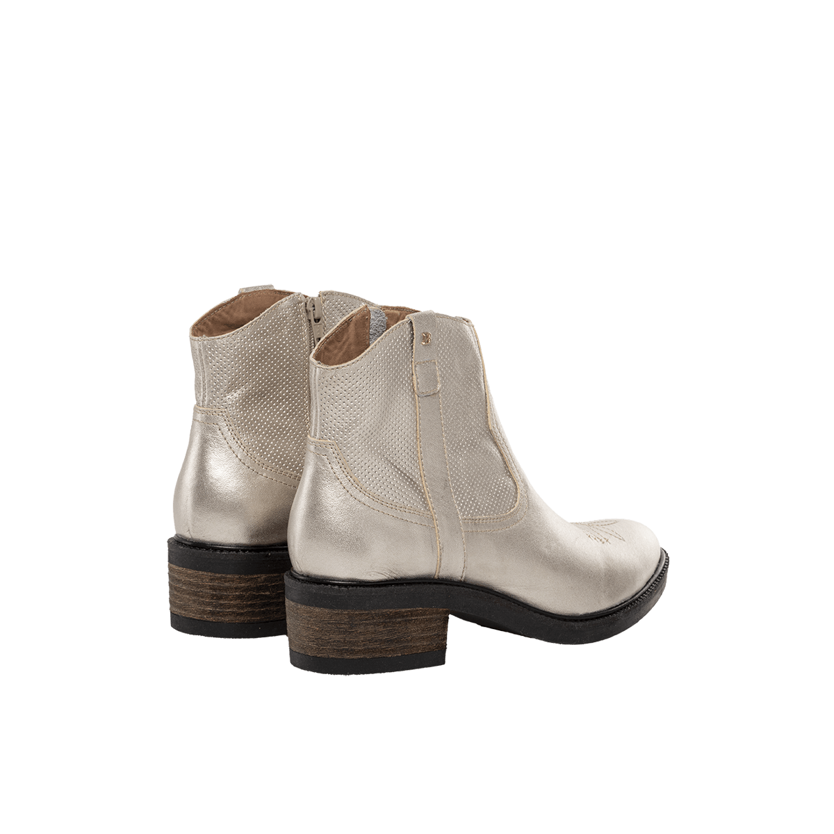 Botines para Mujer Deise 3