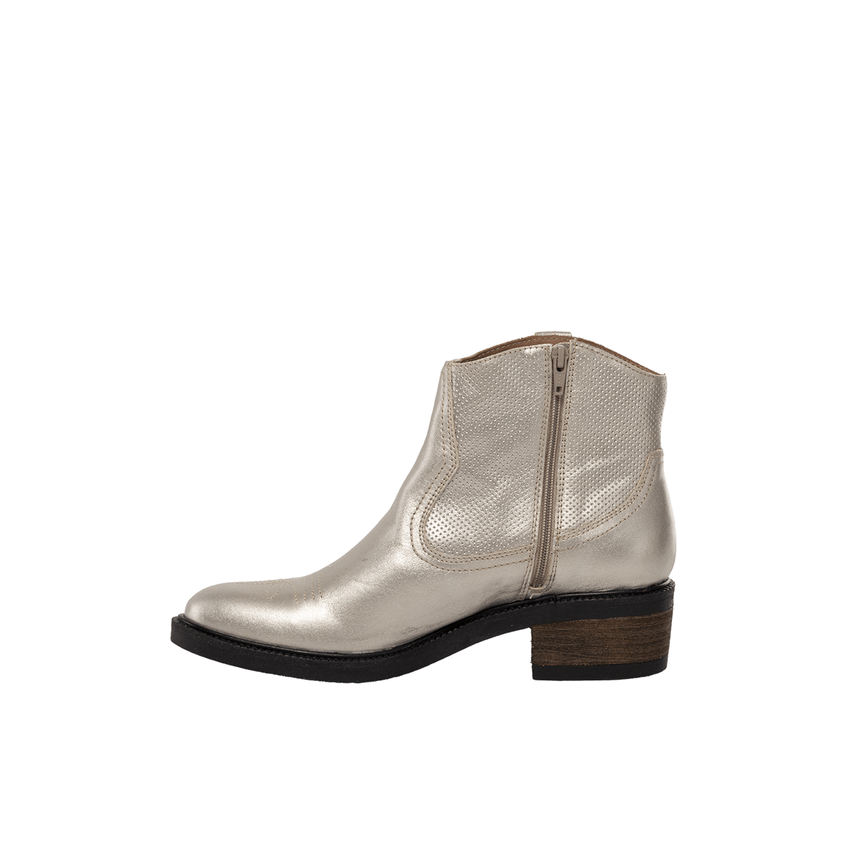 Botines para Mujer Deise 4