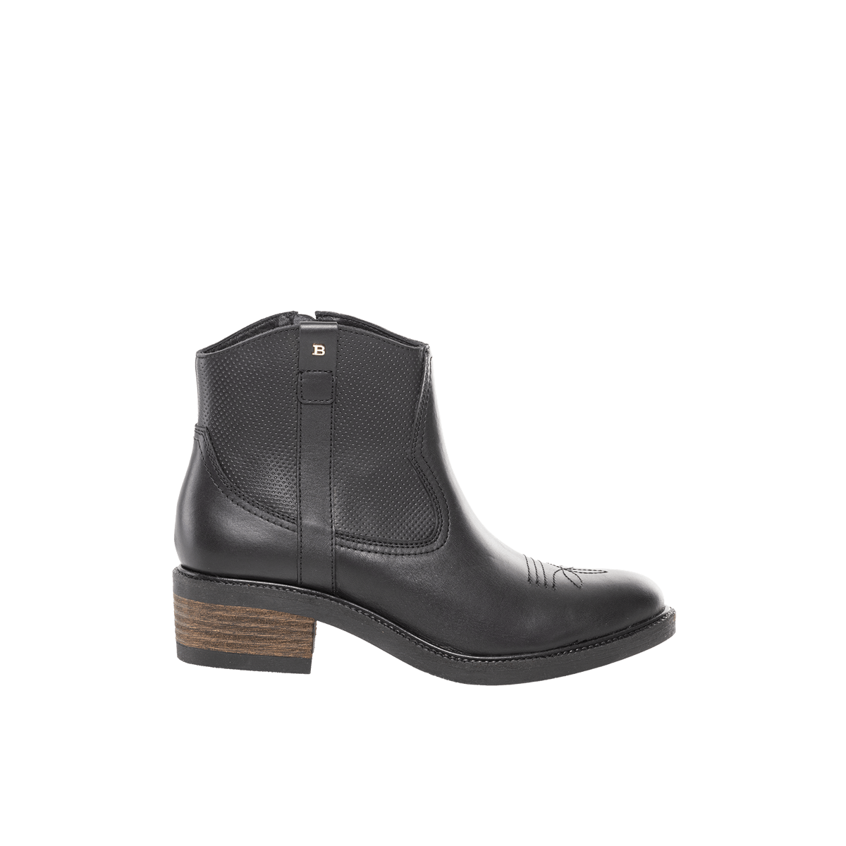Botines para Mujer Deise 7