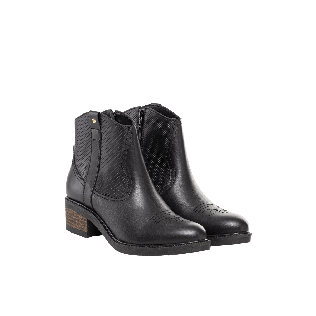 Botines para Mujer Deise 8