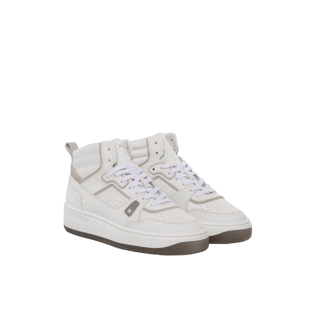 Tenis Tipo Botín para Mujer Dalian 2