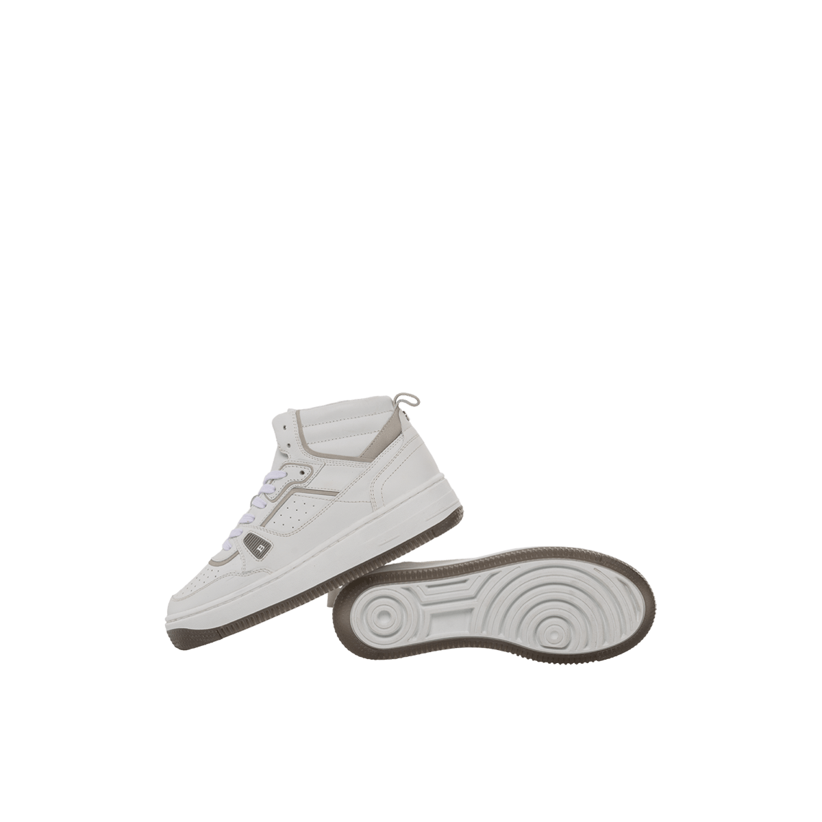 Tenis Tipo Botín para Mujer Dalian 5