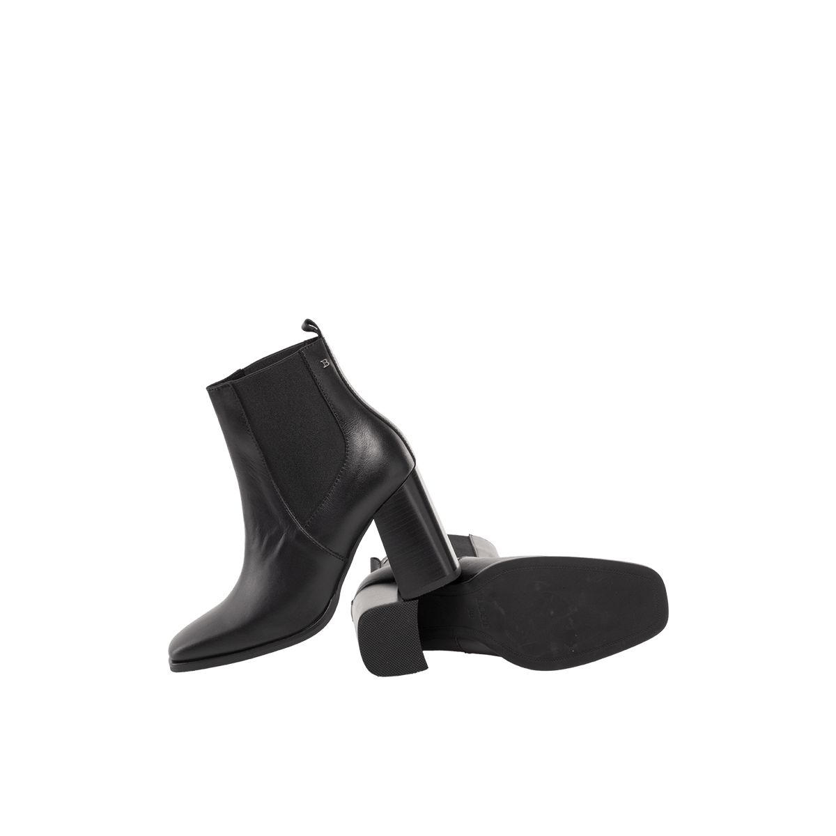Botines para Mujer Gilian 5