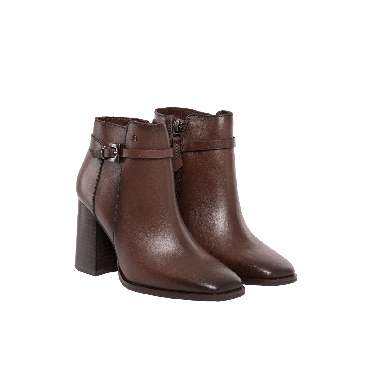 Botines para Mujer Binti 7