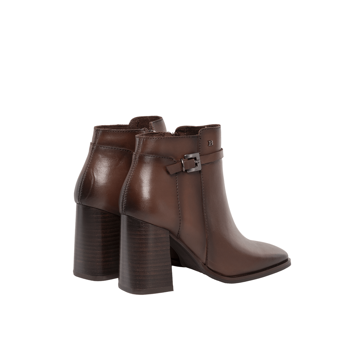 Botines para Mujer Binti 8