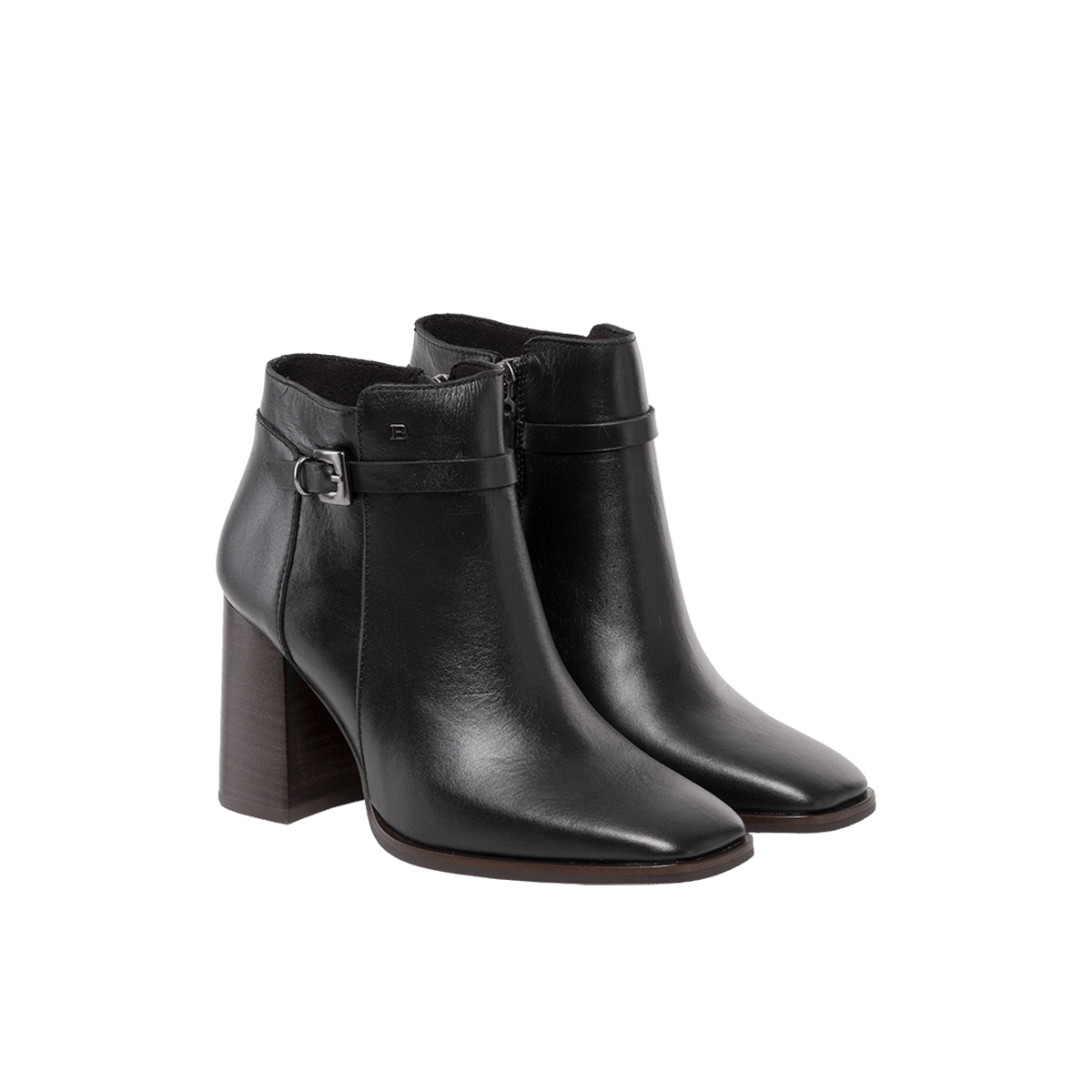 Botines para Mujer Binti 2