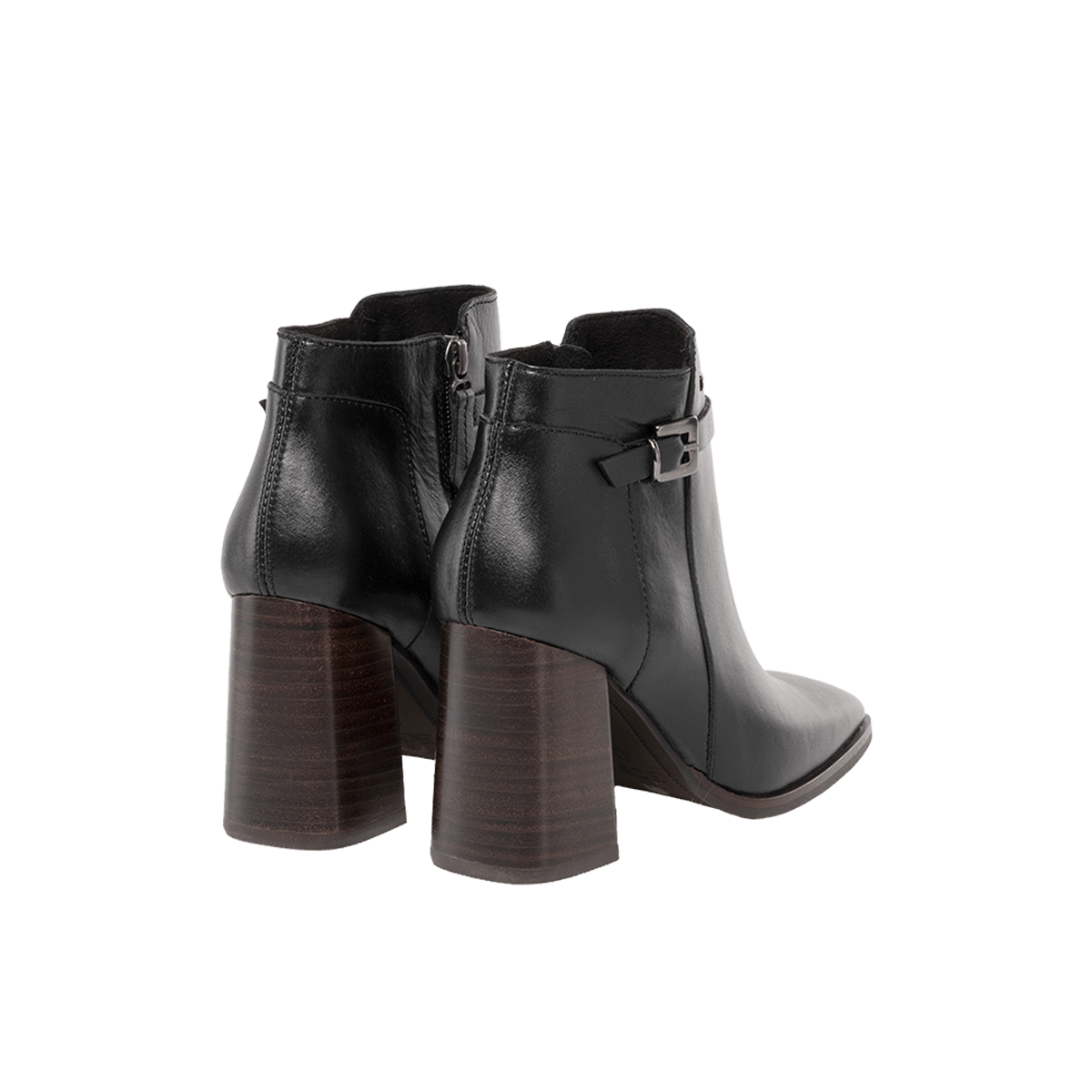 Botines para Mujer Binti 3