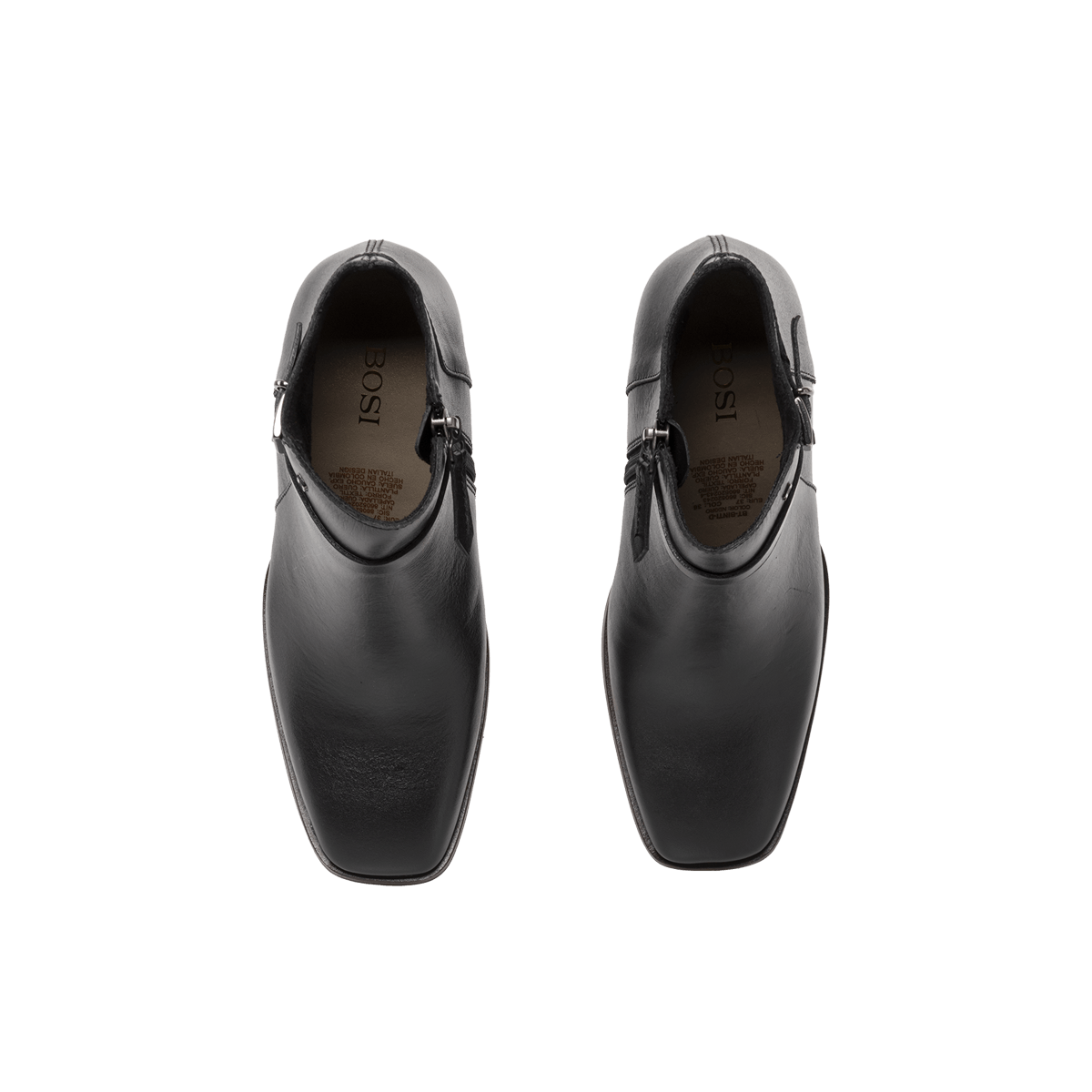 Botines para Mujer Binti 4