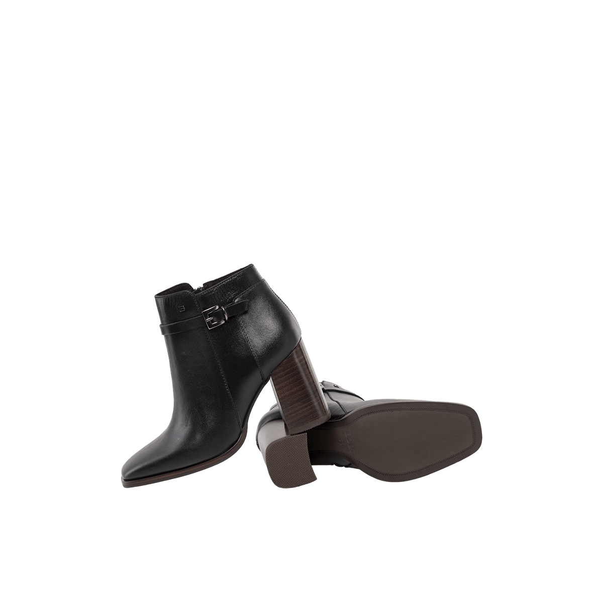 Botines para Mujer Binti 5