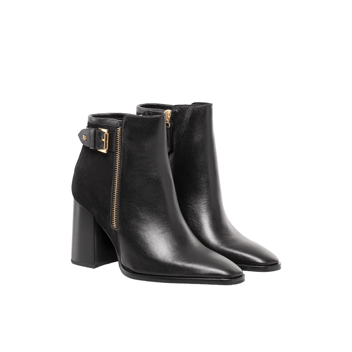 Botines para Mujer Quina 2