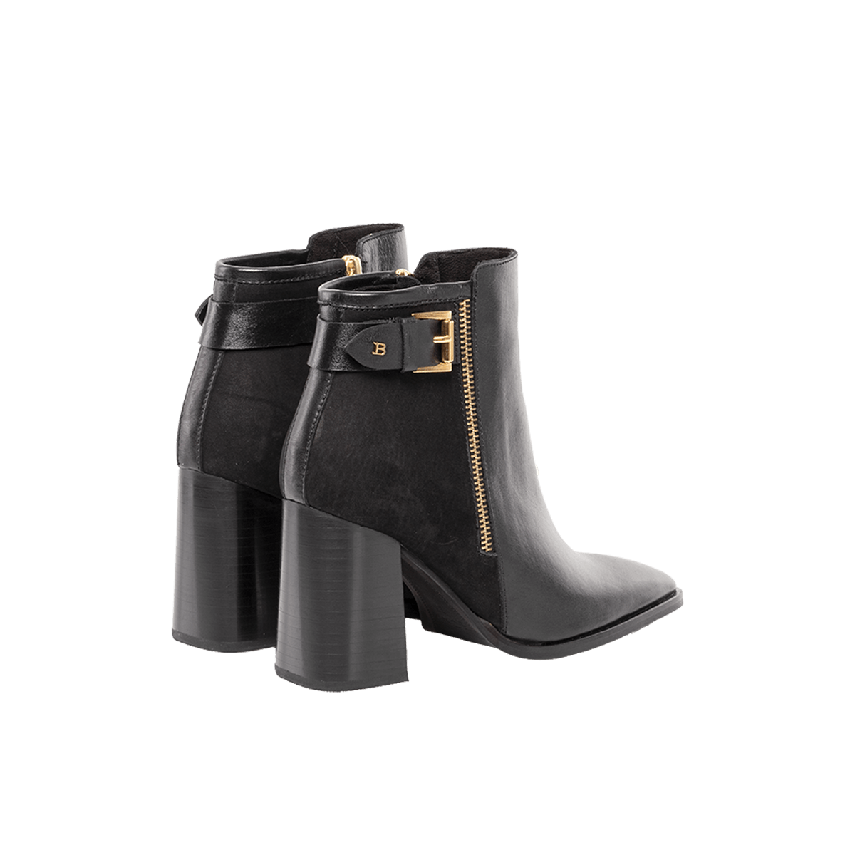 Botines para Mujer Quina 3