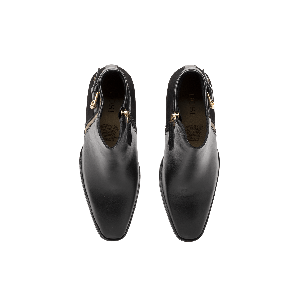Botines para Mujer Quina 5