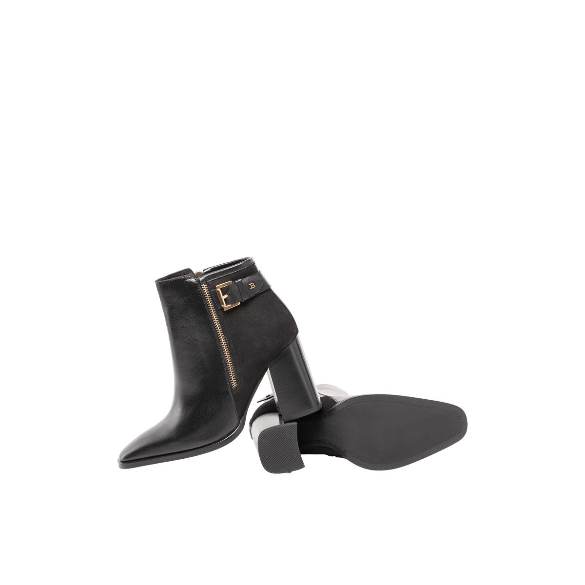 Botines para Mujer Quina 6