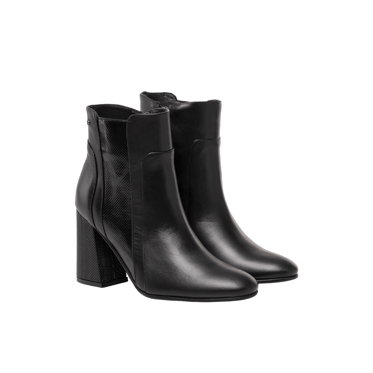Botines para Mujer Naia 2