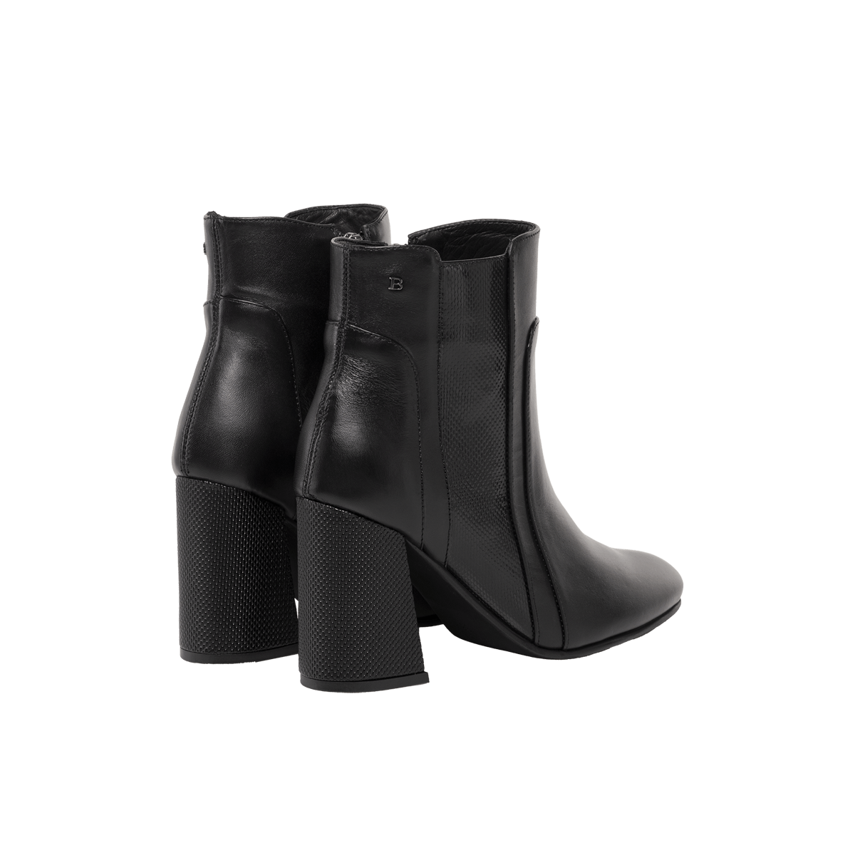 Botines para Mujer Naia 3