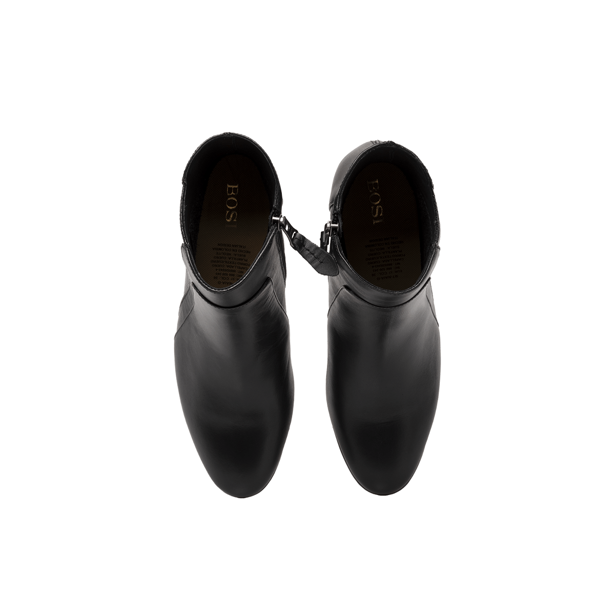 Botines para Mujer Naia 5