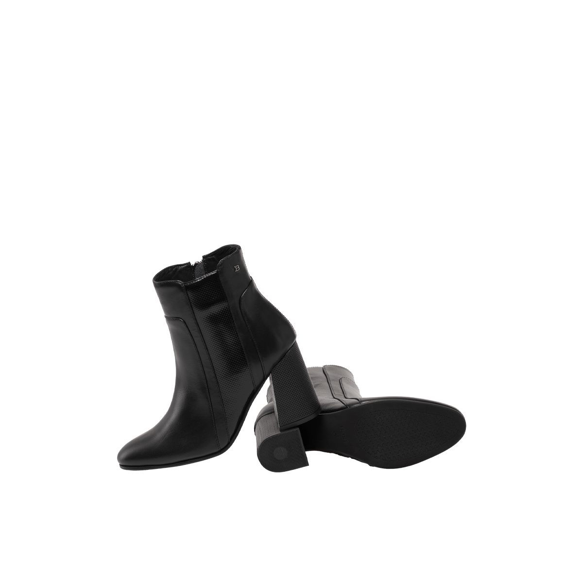 Botines para Mujer Naia 6
