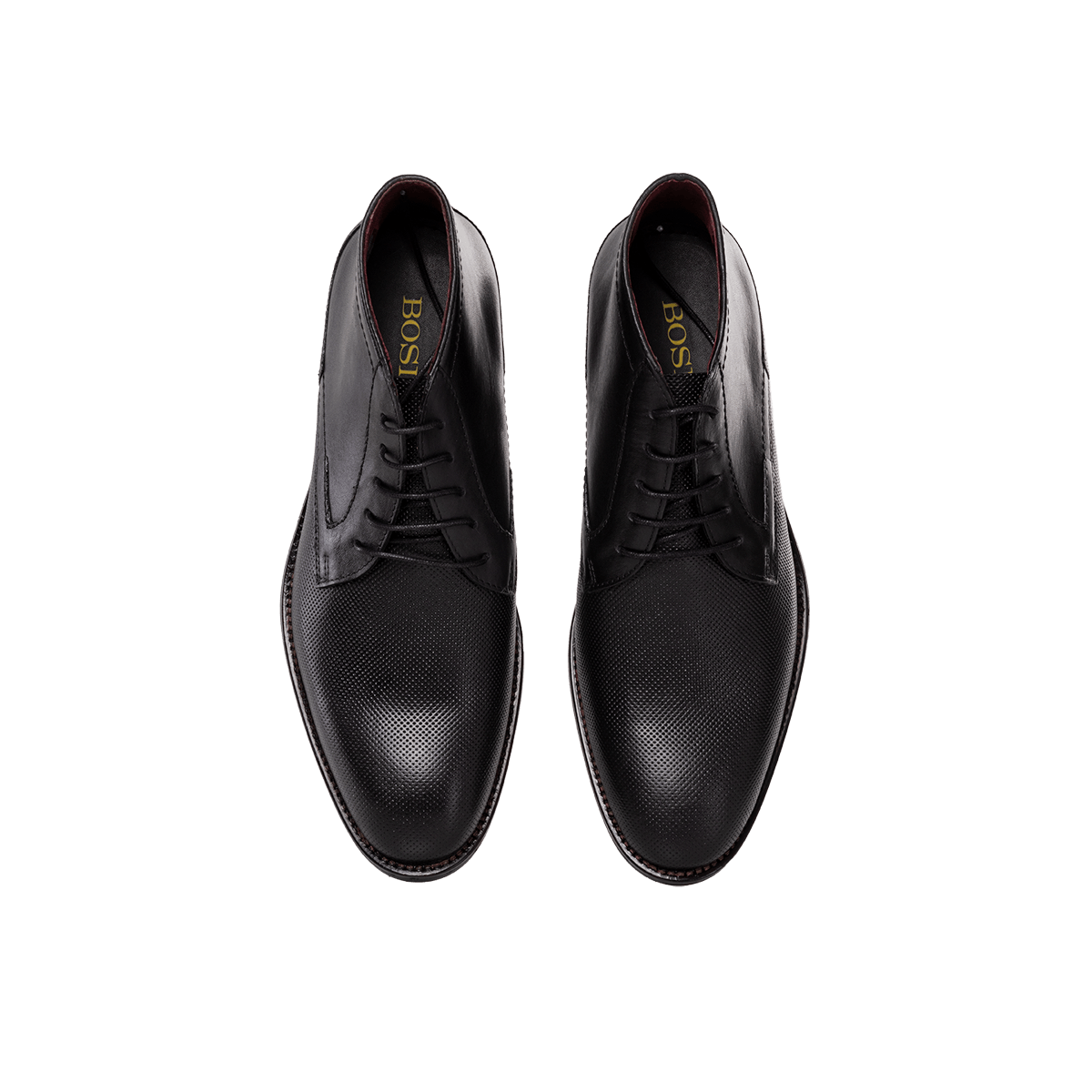 Botas para Hombre Mancini 4