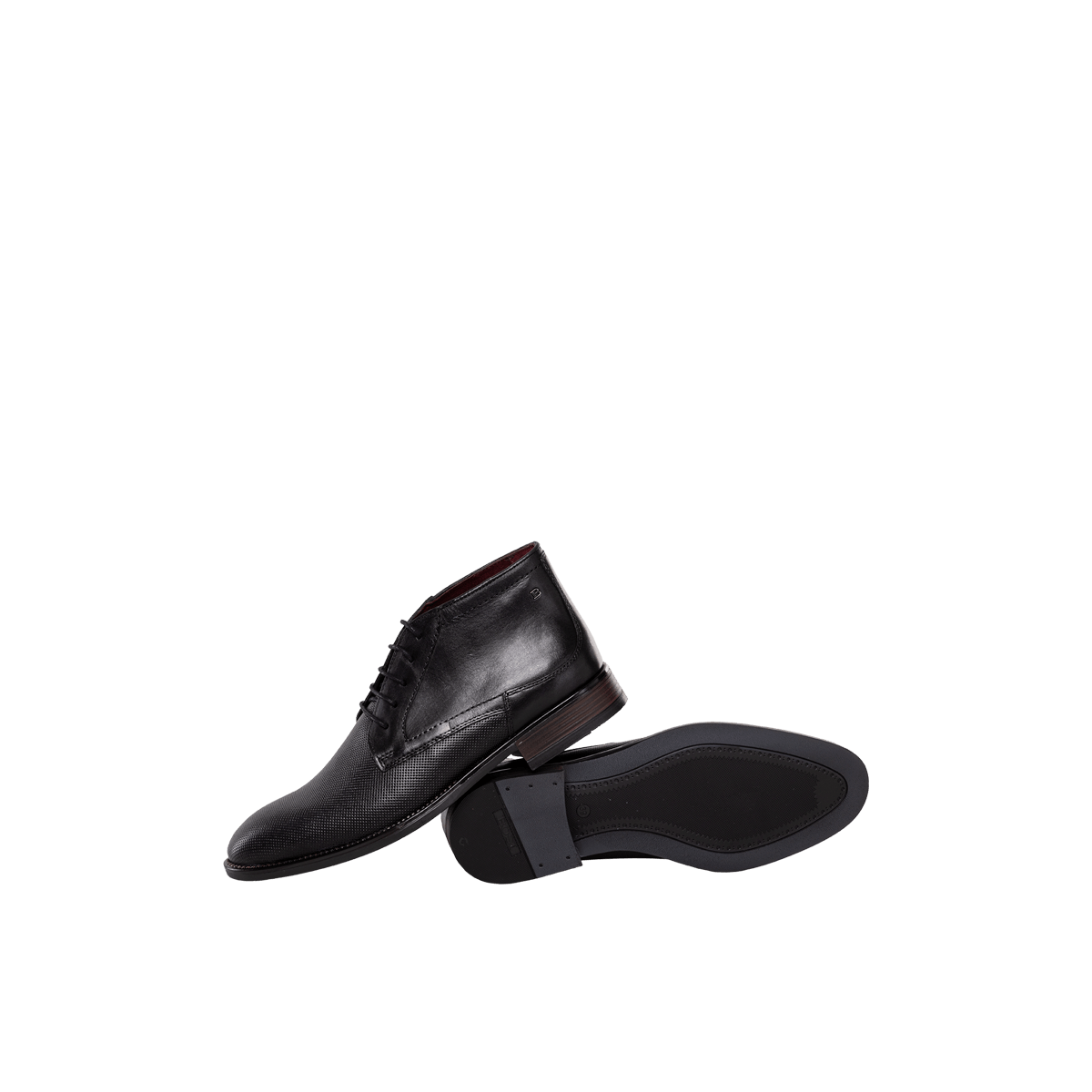 Botas para Hombre Mancini 5