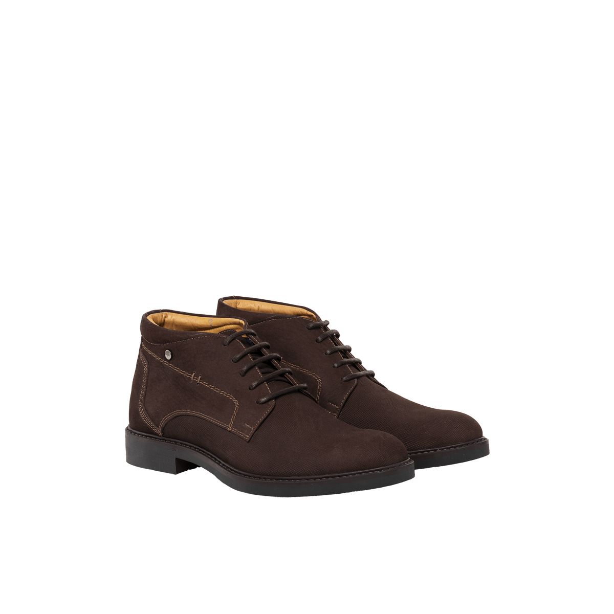 Botas para Hombre Hunt 7