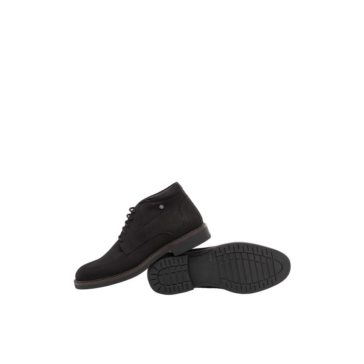 Botas para Hombre Hunt 5