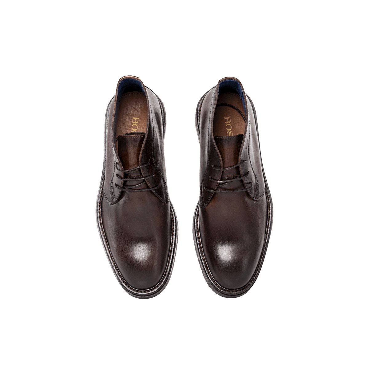 Botas para Hombre Lorenzo 4