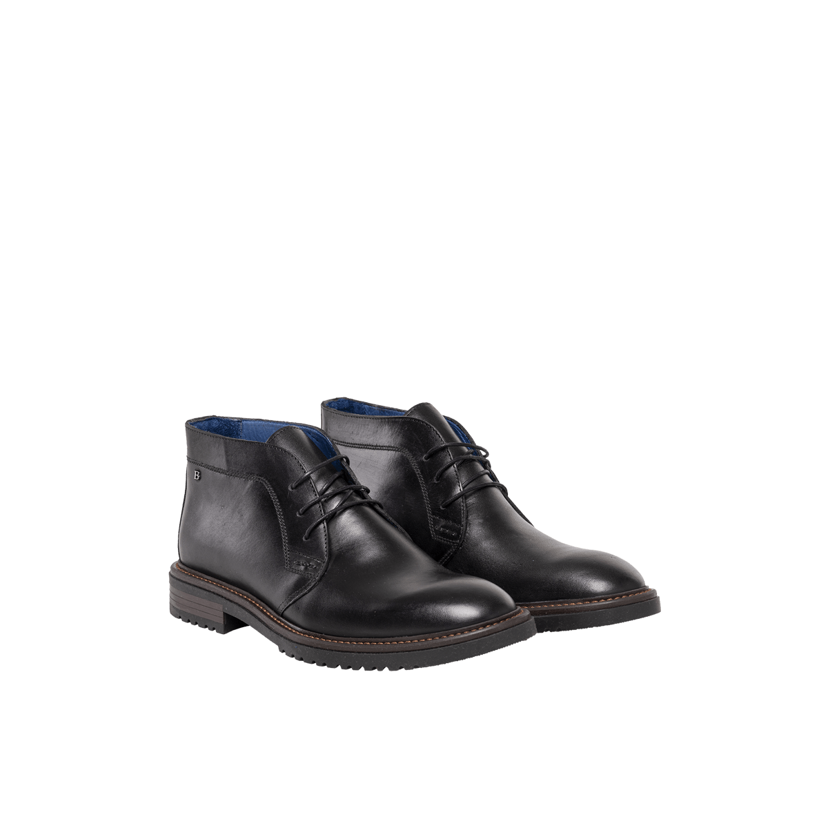 Botas para Hombre Lorenzo 6