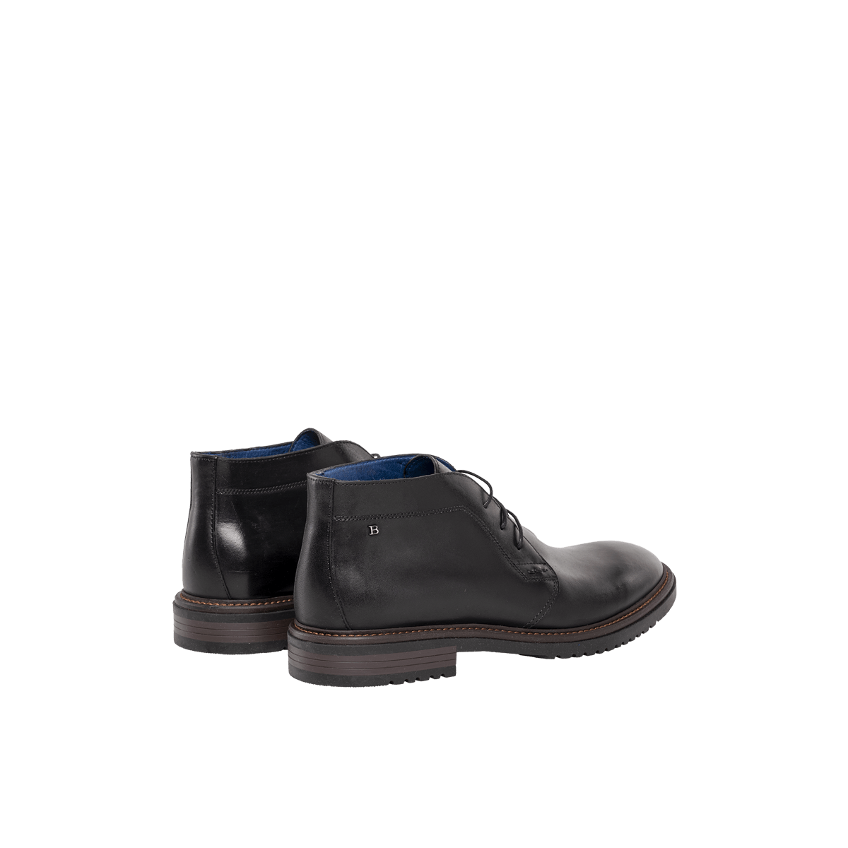 Botas para Hombre Lorenzo 7