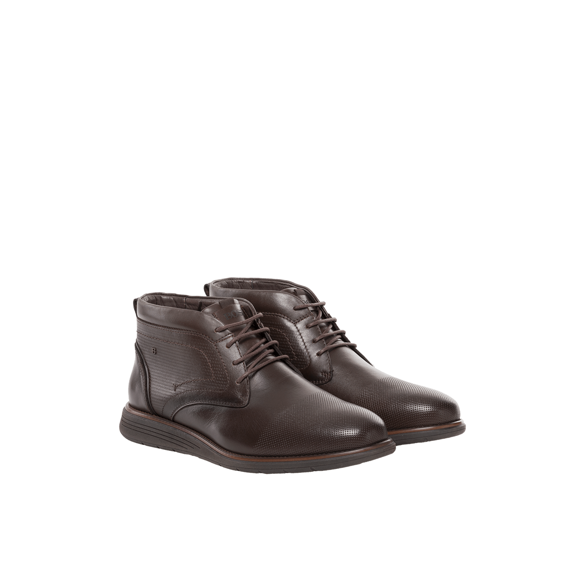 Botas para Hombre Dixie 2