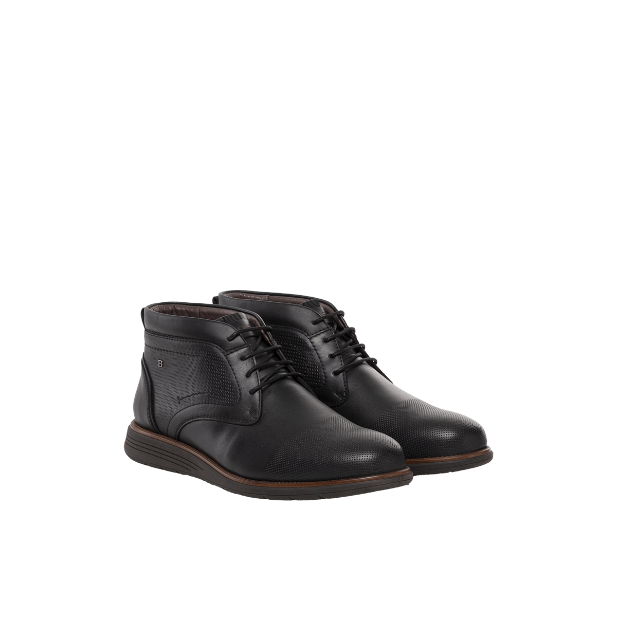 Botas para Hombre Dixie 7
