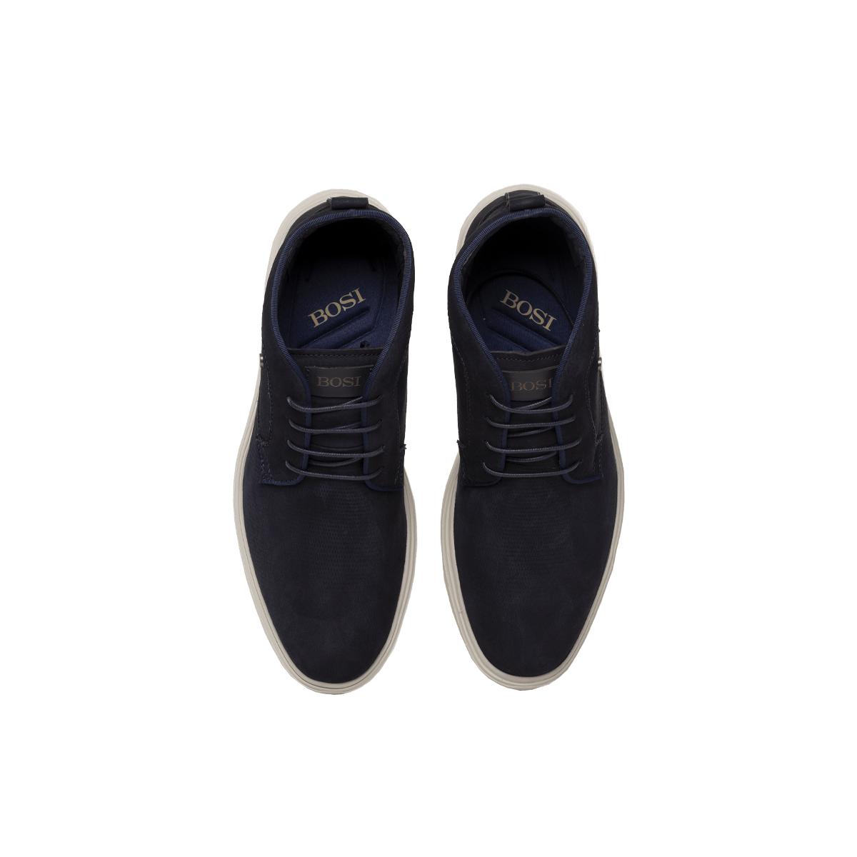 Botas para Hombre Ferreira 4