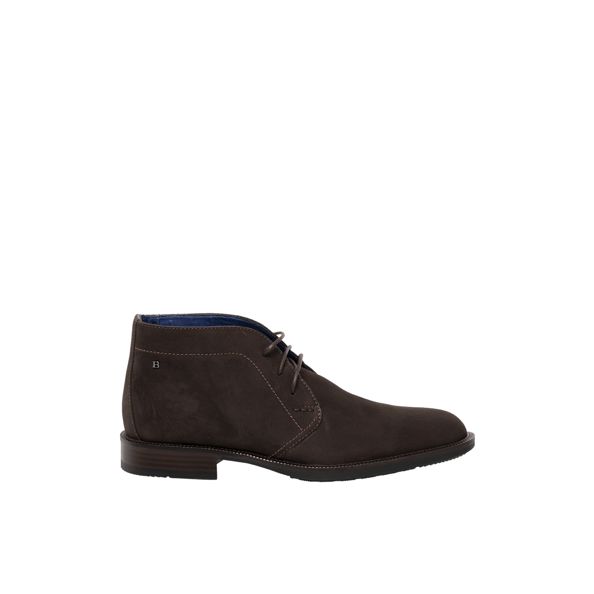 Botas para Hombre Brizzi 6