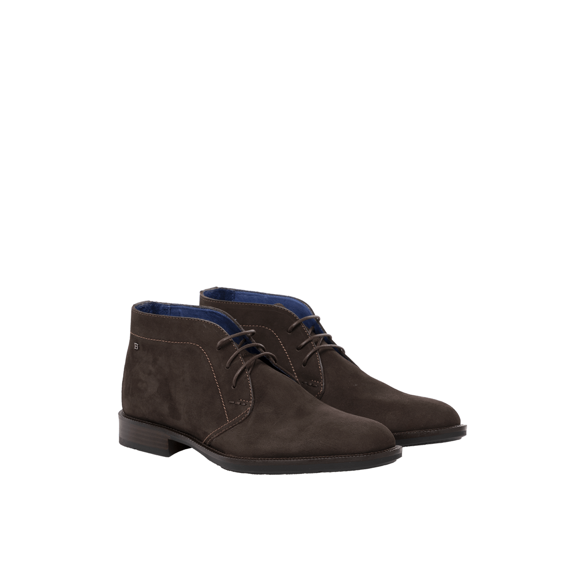 Botas para Hombre Brizzi 7