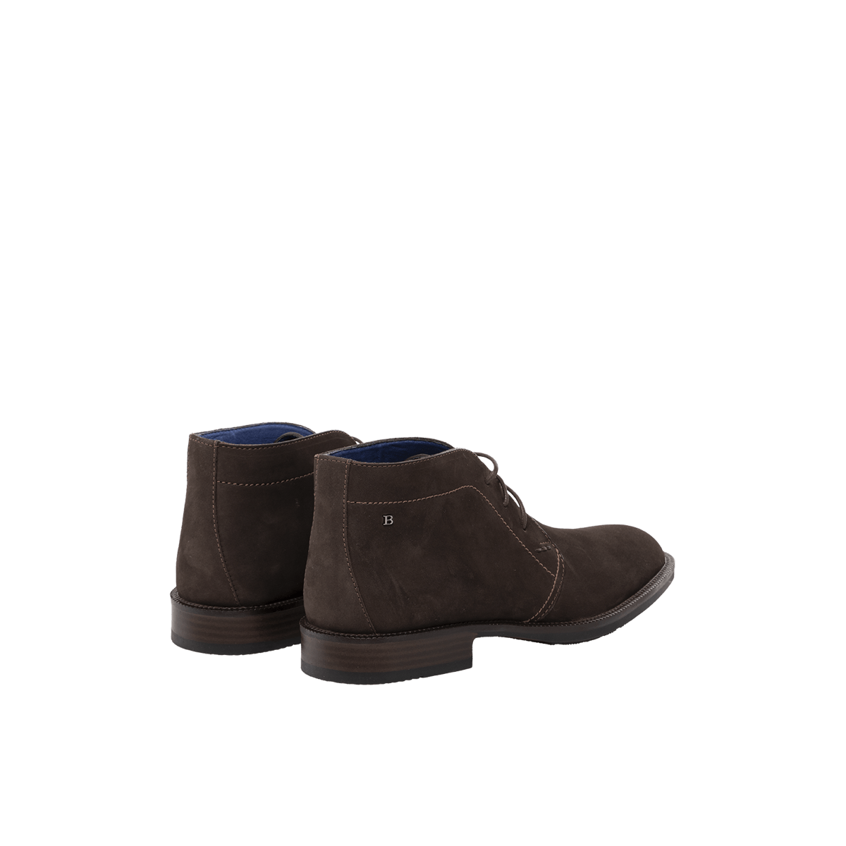 Botas para Hombre Brizzi 8