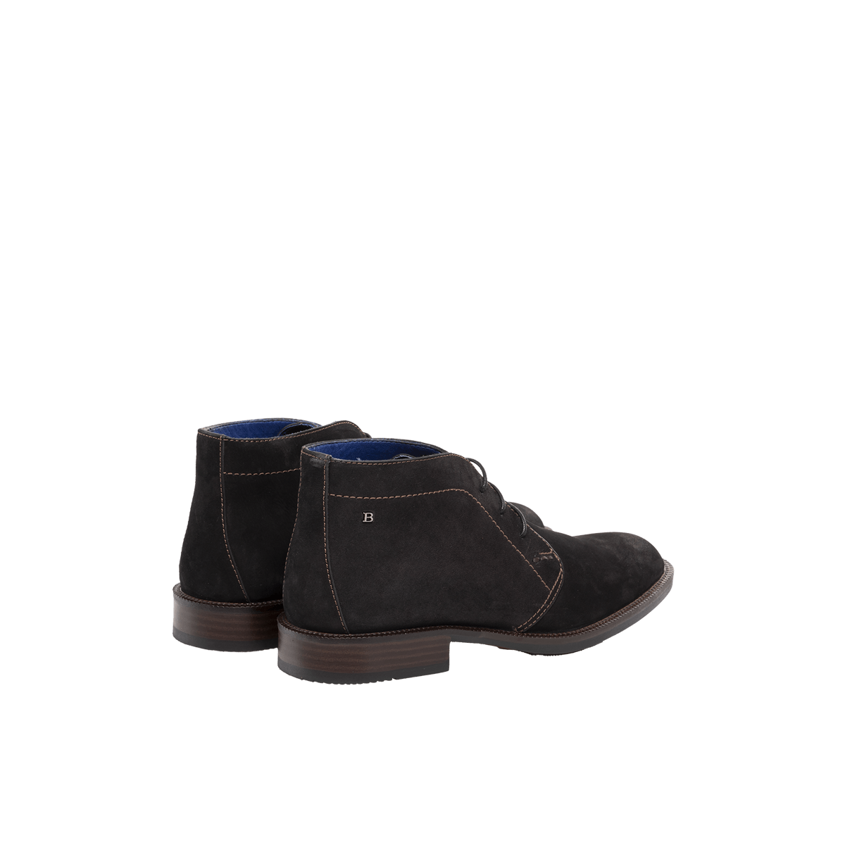Botas para Hombre Brizzi 3