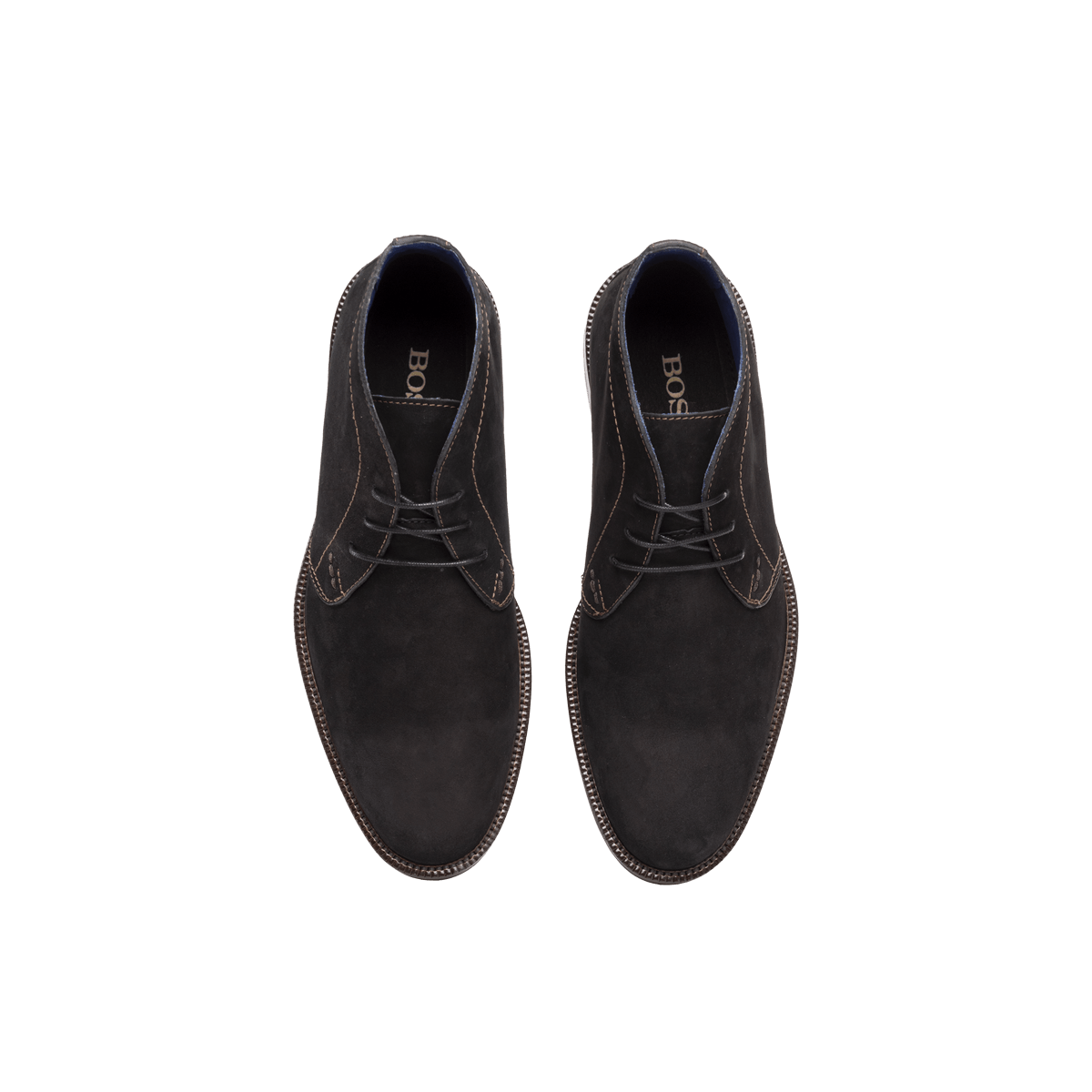 Botas para Hombre Brizzi 4